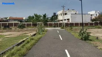 Project Image of Housing Plot/Residential Land for Resale in Mettupalayam Road, Coimbatore - Image 155837