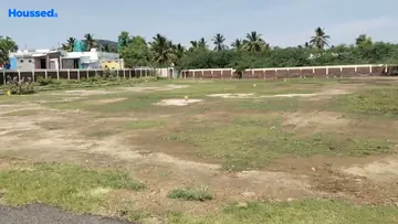 Project Image of Housing Plot/Residential Land for Resale in Mettupalayam Road, Coimbatore - Image 155836