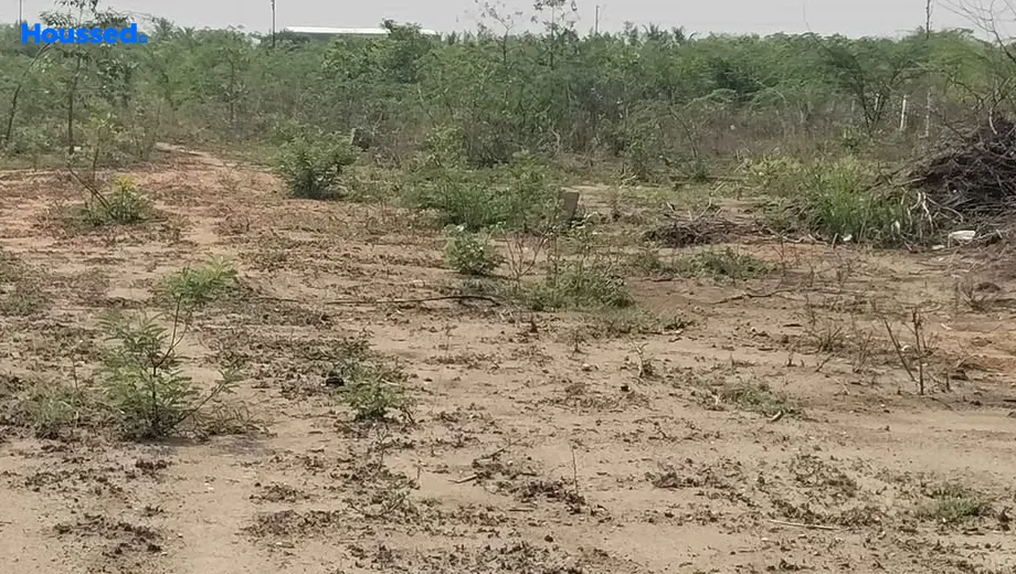 Project Image of Housing Plot/Residential Land for Resale in Mettupalayam Road - Image 155844