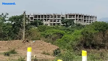 Project Image of Housing Plot/Residential Land for Resale in Mettupalayam Road, Coimbatore - Image 155842