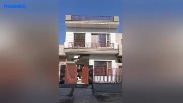 Project Image of 3 BHK House/Villa for Resale in Zirakpur, Chandigarh - Image 155845