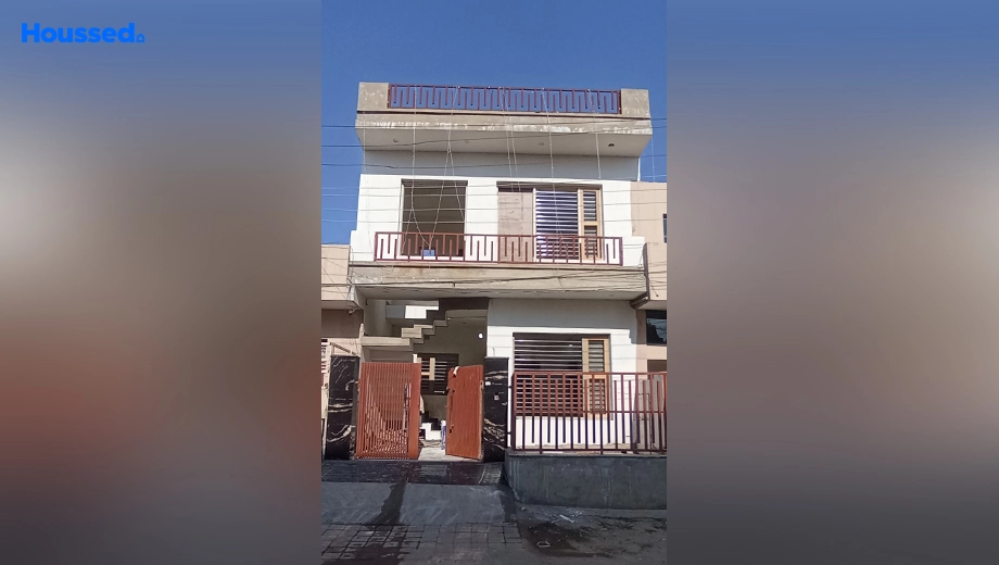 Project Image of 3 BHK House/Villa for Resale in Zirakpur - Image 155845