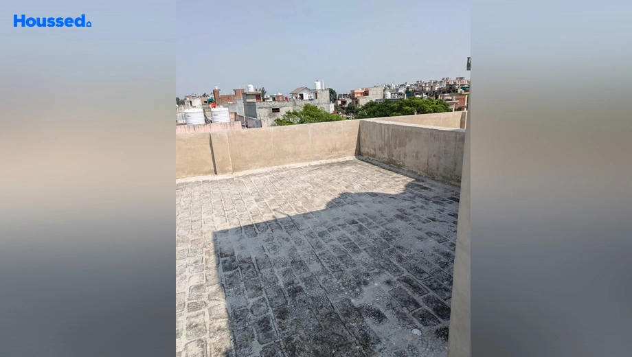 Project Image of 3 BHK House/Villa for Resale in Zirakpur - Image 155850