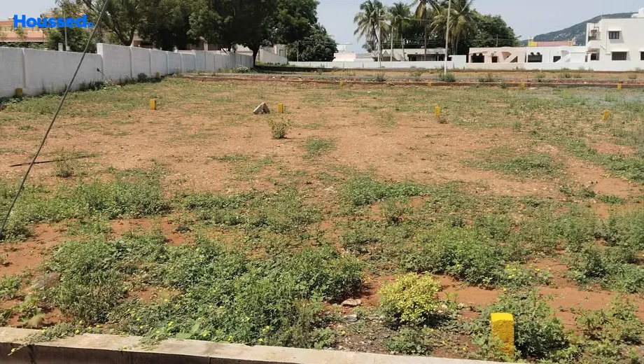 Project Image of Housing Plot/Residential Land for Resale in Karamadai - Image 155856