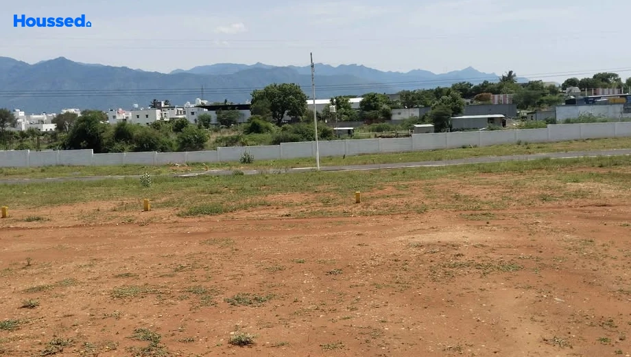 Project Image of Housing Plot/Residential Land for Resale in Karamadai - Image 155854