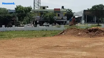 Project Image of Housing Plot/Residential Land for Resale in Karamadai, Coimbatore - Image 155855