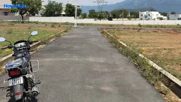 Project Image of Housing Plot/Residential Land for Resale in Karamadai, Coimbatore - Image 155853