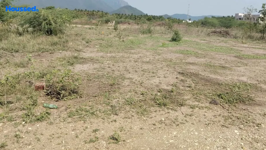 Project Image of Housing Plot/Residential Land for Resale in Narasimhanaickenpalayam - Image 155861
