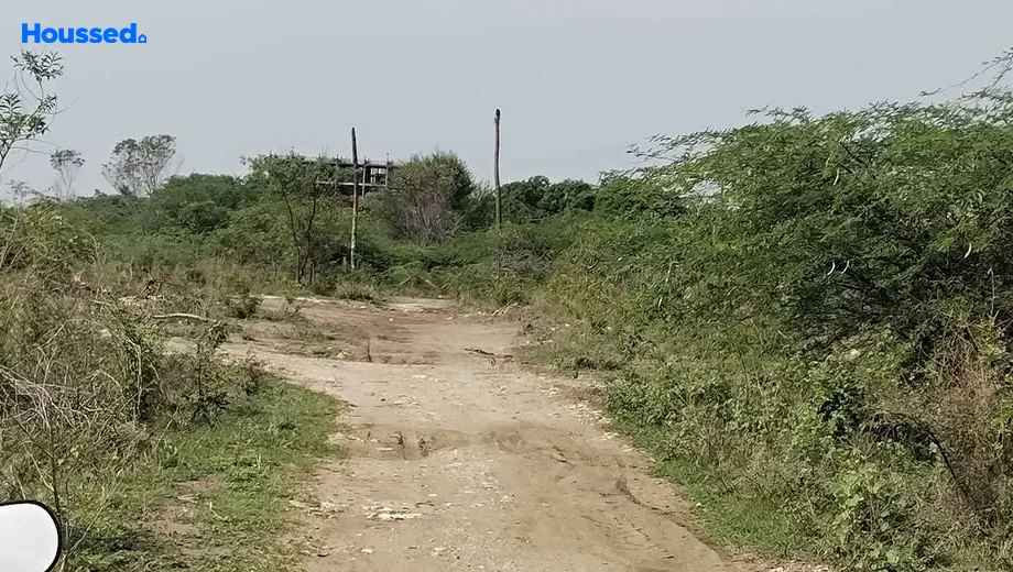 Project Image of Housing Plot/Residential Land for Resale in Narasimhanaickenpalayam - Image 155858