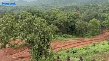 Project Image of Housing Plot/Residential Land for Resale in Mopa, Goa - Image 155870