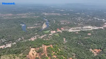 Project Image of Housing Plot/Residential Land for Resale in Mopa, Goa - Image 155869