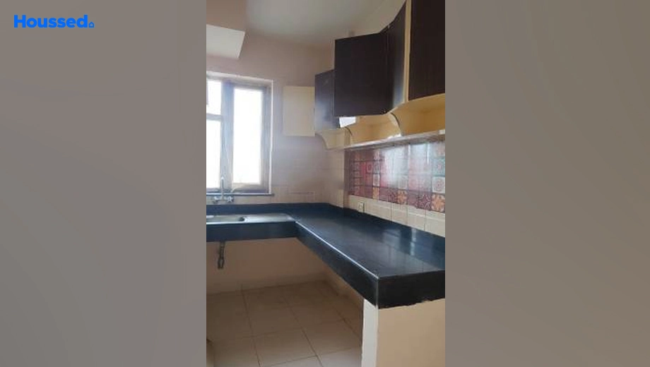 Project Image of 2 BHK Semi-Furnished Flat for Rent in Mahindra Aura, Sector 110 A - Image 155886