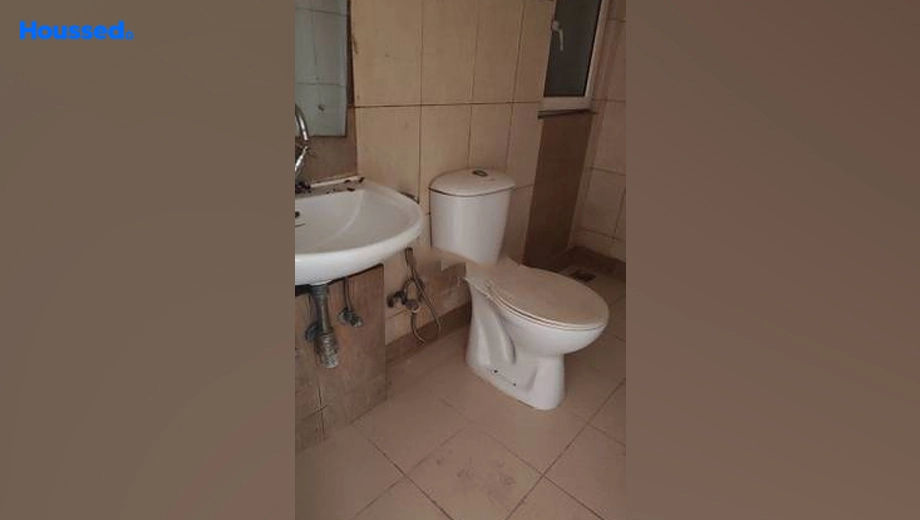 Project Image of 2 BHK Semi-Furnished Flat for Rent in Mahindra Aura, Sector 110 A - Image 155885