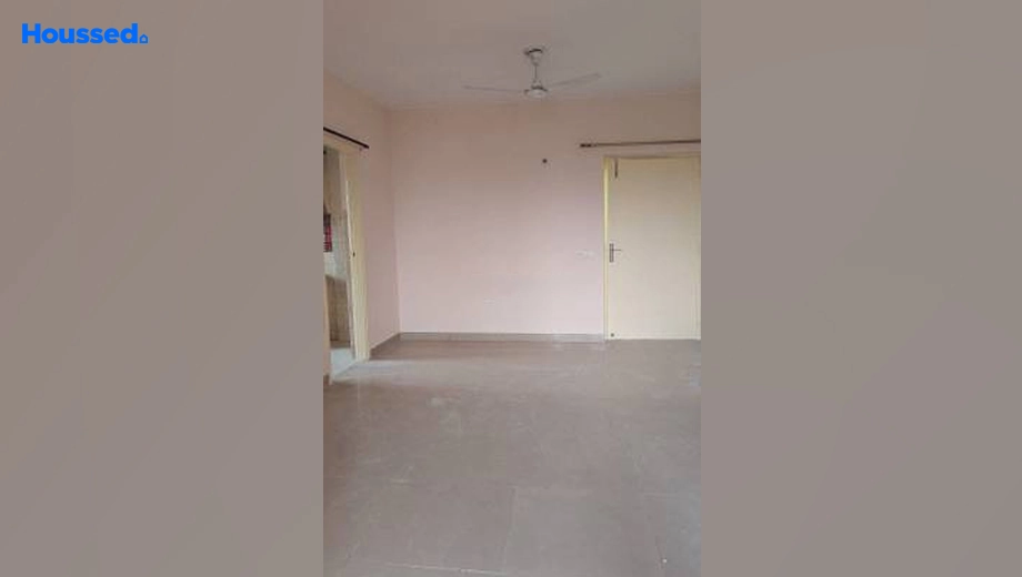 Project Image of 2 BHK Semi-Furnished Flat for Rent in Mahindra Aura, Sector 110 A - Image 155883
