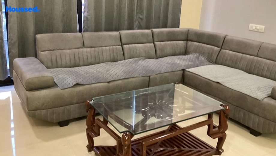 Project Image of 3 BHK Furnished Flat for Rent in Avadh Carolina, Dumas Road - Image 155879