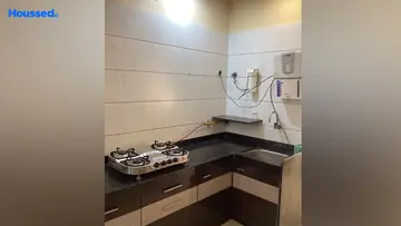 Project Image of 3 BHK Flat for Rent in Avadh Carolina Dumas Road, Surat - Image 155877
