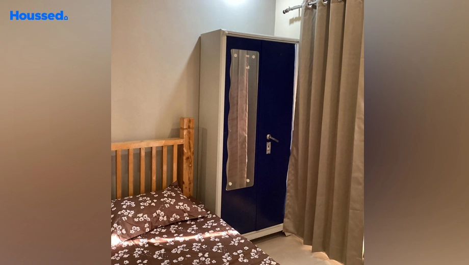 Project Image of 3 BHK Furnished Flat for Rent in Avadh Carolina, Dumas Road - Image 155878