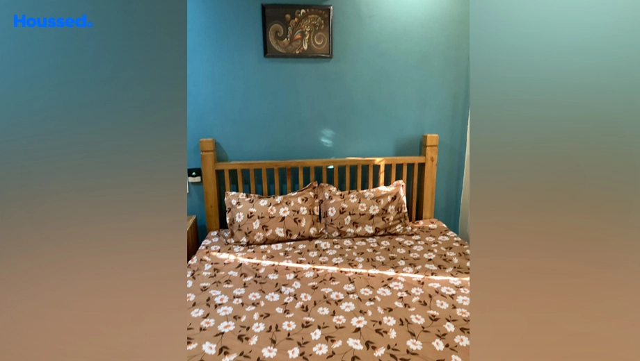 Project Image of 3 BHK Furnished Flat for Rent in Avadh Carolina, Dumas Road - Image 155876