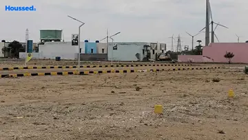 Project Image of Housing Plot/Residential Land for Resale in Tiruppur, Coimbatore - Image 155882