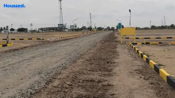 Project Image of Housing Plot/Residential Land for Resale in Tiruppur, Coimbatore - Image 155881