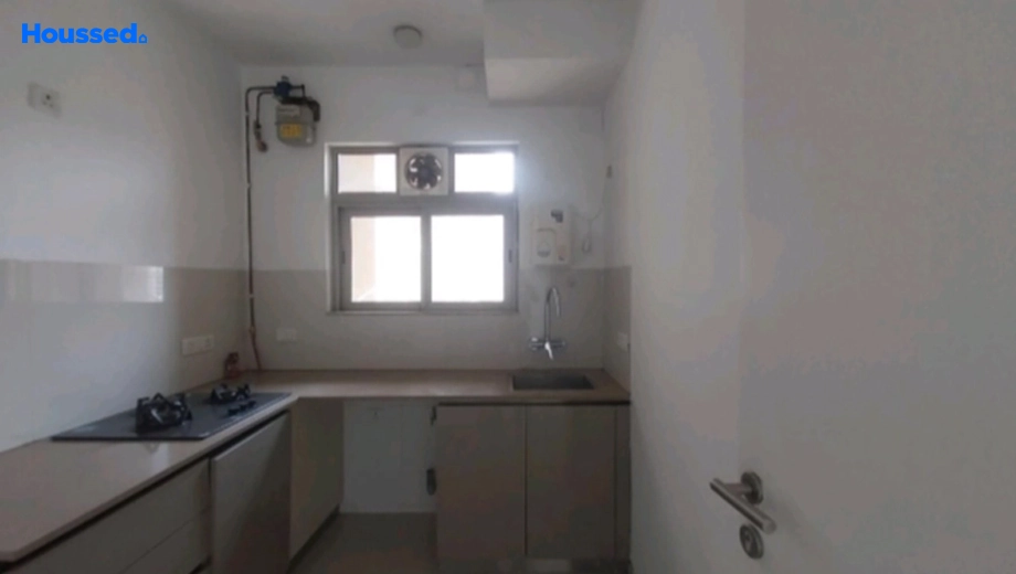 Project Image of 1 BHK Flat for Resale in JNB Vakratunda Residency, Thane West - Image 156134