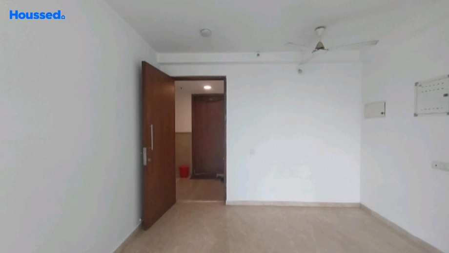 Project Image of 1 BHK Flat for Resale in JNB Vakratunda Residency, Thane West - Image 156131