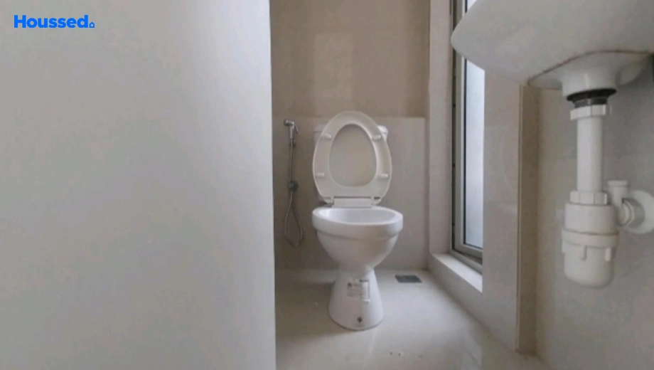 Project Image of 1 BHK Flat for Resale in JNB Vakratunda Residency, Thane West - Image 156132