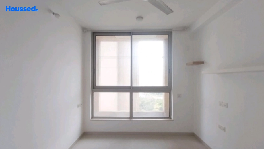 Project Image of 1 BHK Flat for Resale in JNB Vakratunda Residency, Thane West - Image 156133