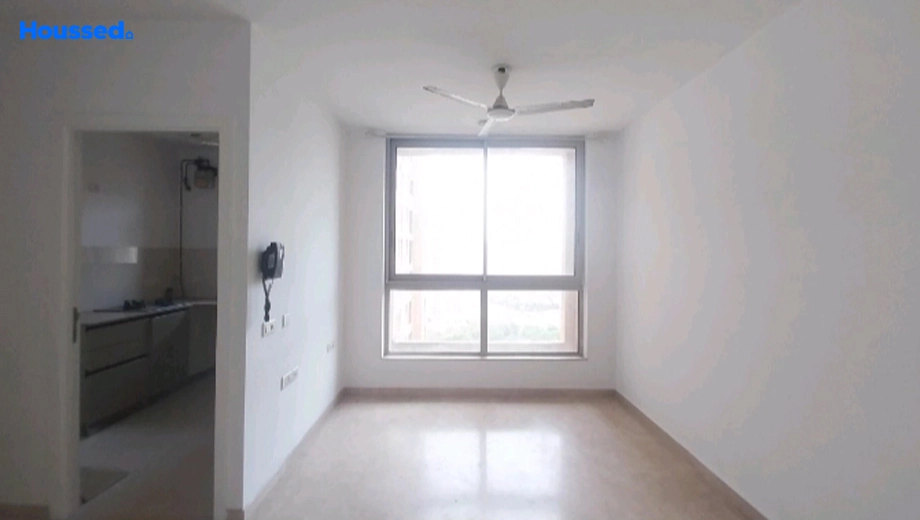 Project Image of 1 BHK Flat for Resale in JNB Vakratunda Residency, Thane West - Image 156130