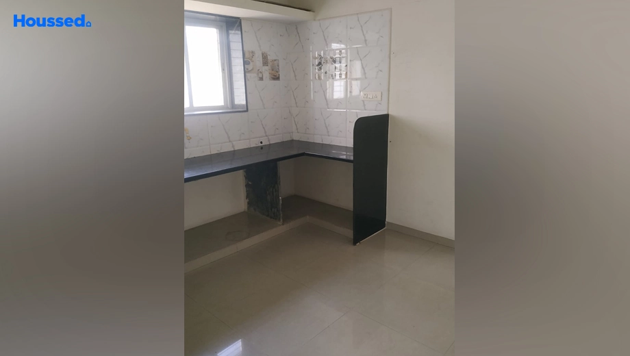 Project Image of 1 BHK Furnished Flat for Rent in Gangapur Road - Image 155896