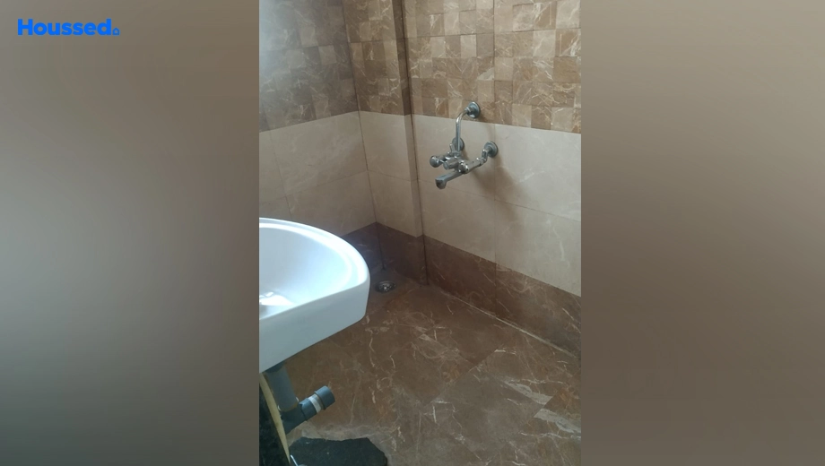 Project Image of 1 BHK Furnished Flat for Rent in Gangapur Road - Image 155898