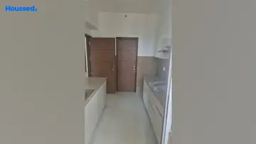 Project Image of 3 BHK Flat for Rent in Godrej Meridien Sector 106, Gurgaon - Image 155902
