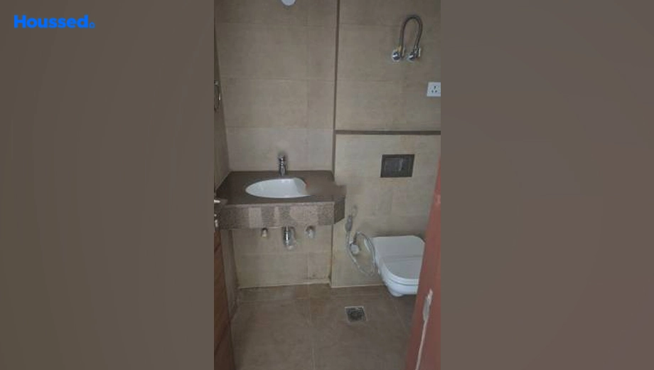 Project Image of 3 BHK Semi-Furnished Flat for Rent in Godrej Meridien, Sector 106 - Image 155901