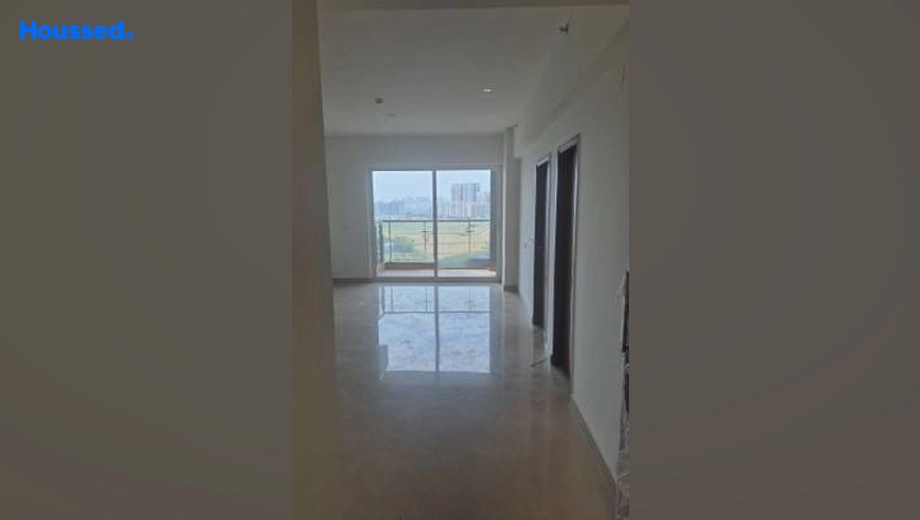Project Image of 3 BHK Semi-Furnished Flat for Rent in Godrej Meridien, Sector 106 - Image 155903