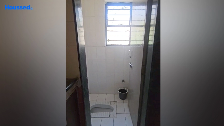 Project Image of 2 BHK Semi-Furnished Flat for Rent in Gangapur Road - Image 155918