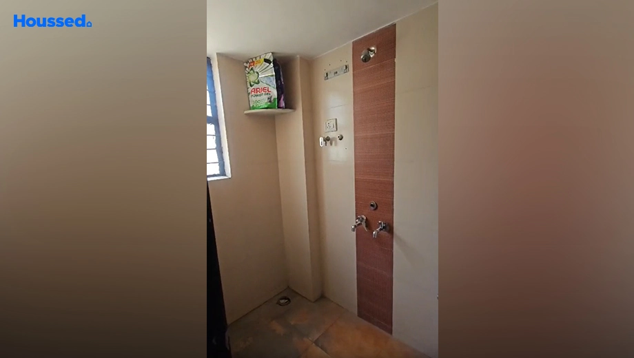 Project Image of 2 BHK Semi-Furnished Flat for Rent in Gangapur Road - Image 155917