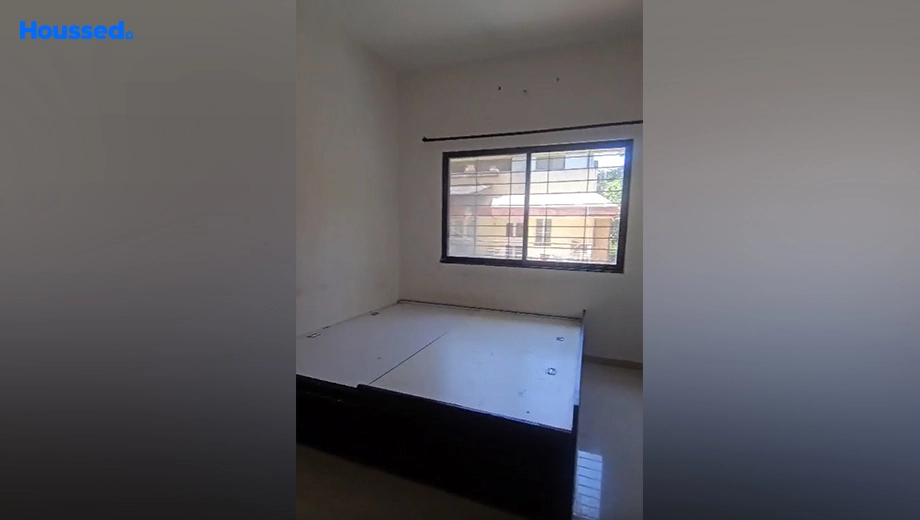 Project Image of 2 BHK Semi-Furnished Flat for Rent in Gangapur Road - Image 155916
