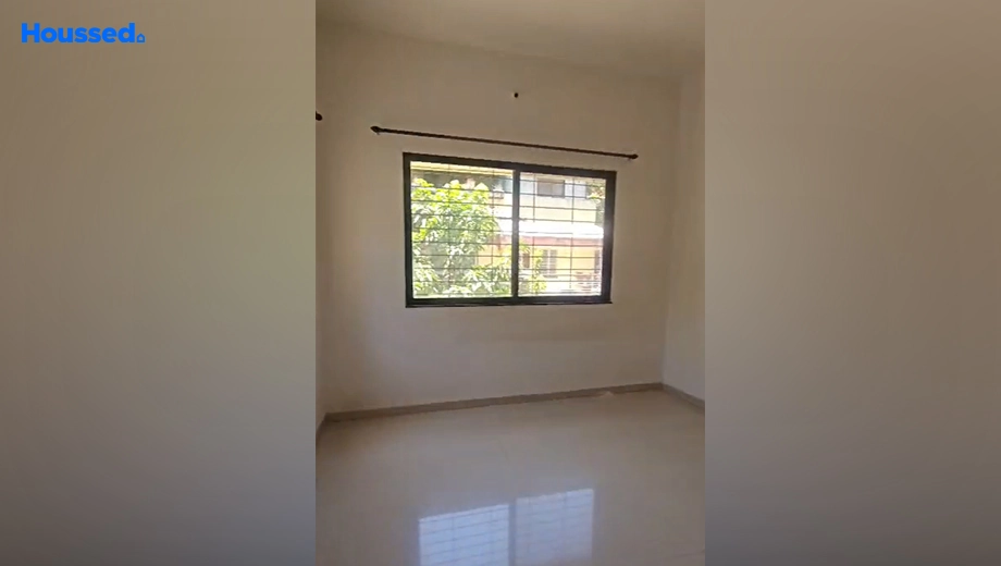 Project Image of 2 BHK Semi-Furnished Flat for Rent in Gangapur Road - Image 155920