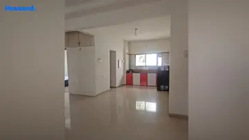 Project Image of 2 BHK Flat for Rent in Gangapur Road, Nashik - Image 155923