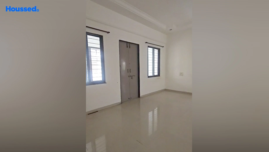 Project Image of 2 BHK Semi-Furnished Flat for Rent in Gangapur Road - Image 155921