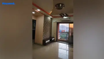 Project Image of 2 BHK Flat for Resale in Madhav Palacia Kingston Phase 2 Hiranandani Estate, Thane - Image 156145