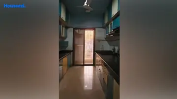 Project Image of 2 BHK Flat for Resale in Madhav Palacia Kingston Phase 2 Hiranandani Estate, Thane - Image 156148