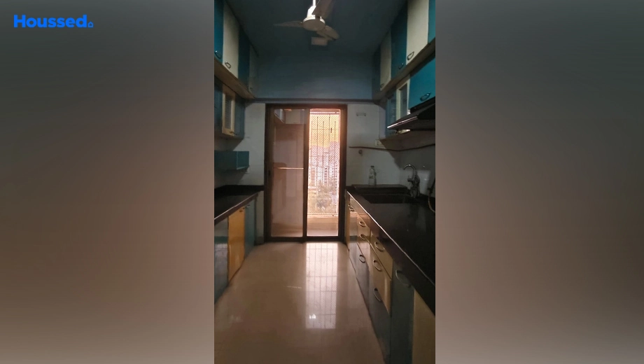Project Image of 2 BHK Flat for Resale in Madhav Palacia Kingston Phase 2, Hiranandani Estate - Image 156148