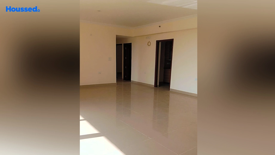 Project Image of 3 BHK Flat for Resale in ATS Golf Meadows, Zirakpur - Image 155940