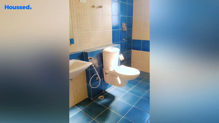 Project Image of 3 BHK Flat for Resale in ATS Golf Meadows, Zirakpur - Image 155942