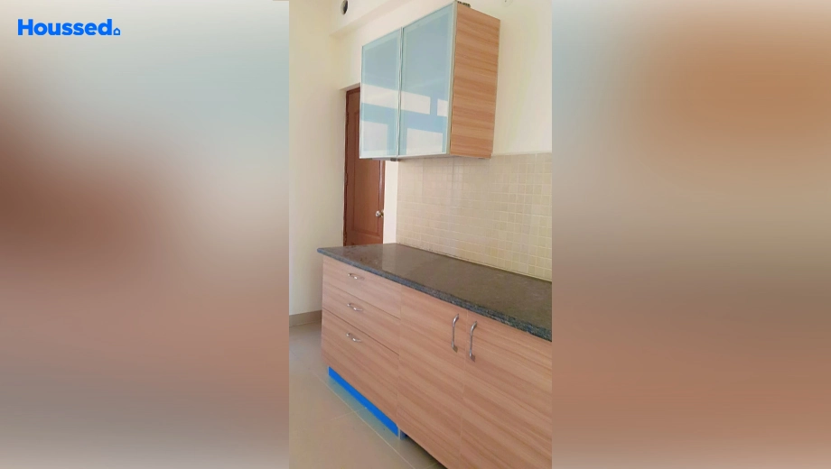 Project Image of 3 BHK Flat for Resale in ATS Golf Meadows, Zirakpur - Image 155946