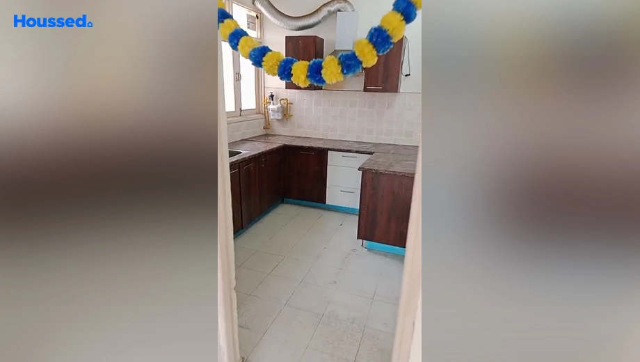 Project Image of 2 BHK Flat for Resale in Zion Stonecrop, Sector 78 - Image 155939