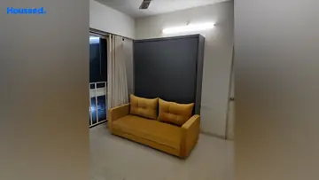 Project Image of 1 BHK Flat for Resale in Vijay Orovia Hiranandani Estate, Thane - Image 156154