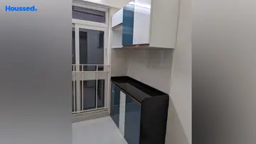 Project Image of 1 BHK Flat for Resale in Vijay Orovia Hiranandani Estate, Thane - Image 156153