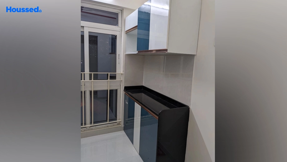 Project Image of 1 BHK Flat for Resale in Vijay Orovia, Hiranandani Estate - Image 156153